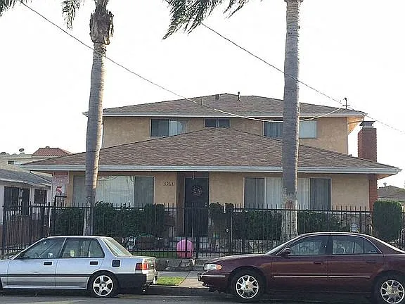 4064 W. 139th St.