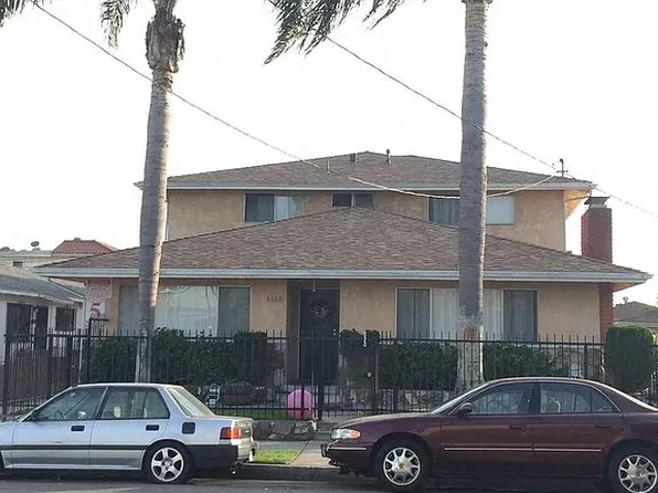 4064 W. 139th St., 4064 W 139th St #F, Hawthorne, CA 90250