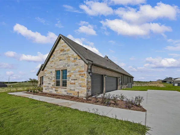 2830 Geneva Way, Blue Ridge, TX 75424