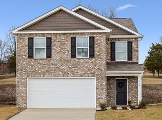 Edmon Plan, Johnson Farms, Greeneville, TN 37745