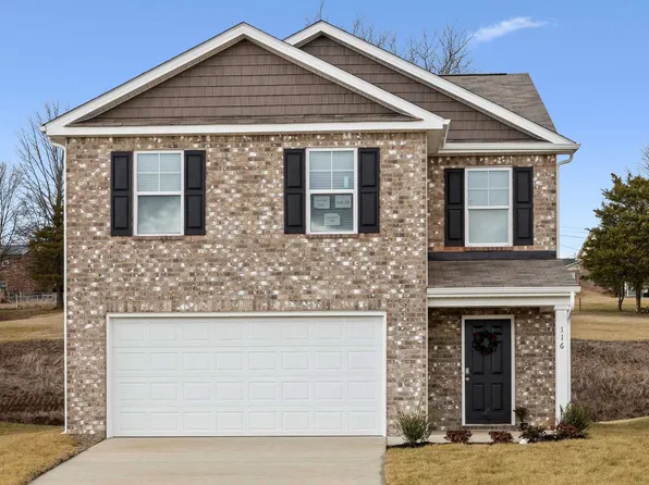 Edmon Plan, Johnson Farms