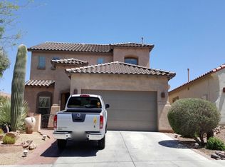14305 S Via Del Moro, Sahuarita, AZ 85629