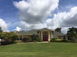 3309 SW Crestview Rd, Port Saint Lucie, FL 34953