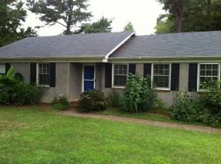 3400 Morningside Dr, Raleigh, NC 27607