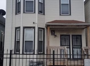 8428 S Kerfoot Ave #2, Chicago, IL