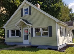 1535 Trade Ave, Coshocton, OH