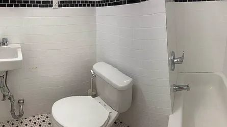 Rented by Brooklyn Real Estate Services