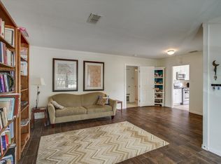 4615 Ribbecke Ave, Austin, TX 78721