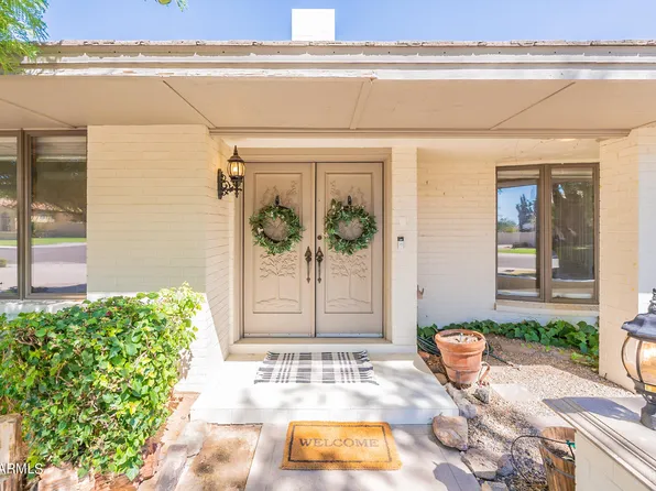 8314 E APPALOOSA Trail, Scottsdale, AZ 85258