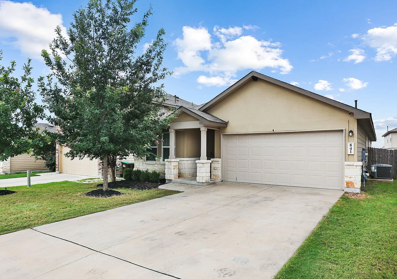 4 Bedroom 2 Bathroom located in Redbird Ranch Subdivision — Photo 2