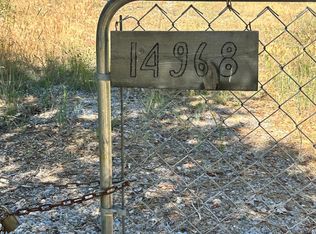 14968 Raven Rd, PIONEER, CA 95666