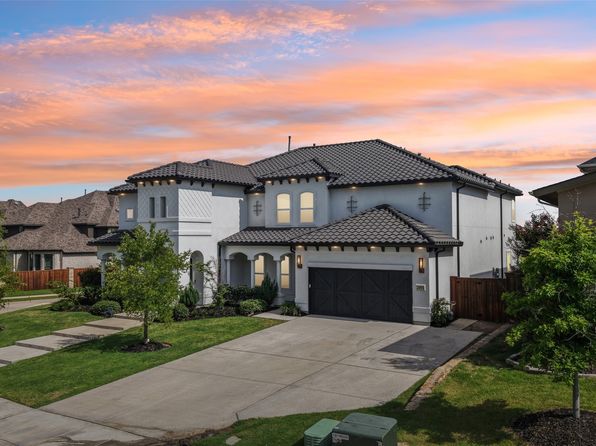 Home for Sale in Prosper TX