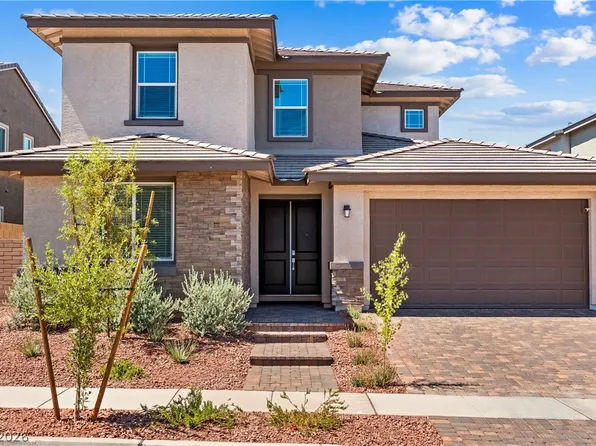 320 Isla Enclave Way, Henderson, NV 89011
