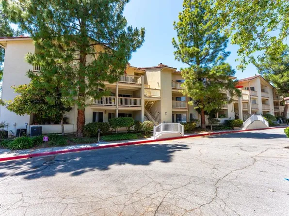 5728 Oak Bend Ln Unit 312, Oak Park, CA 91377