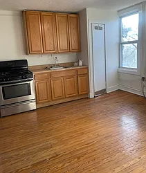 Rented by East Williamsburg Realty Inc