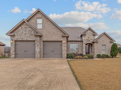 4228 Villa Cv, Jonesboro, AR, 72405