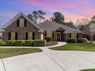 1419 McMaster Dr., Myrtle Beach, SC, 29575