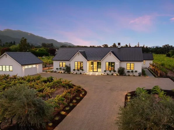 1080 Lark Avenue, Sonoma, CA 95476