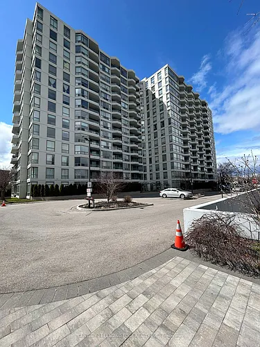 4727 Sheppard Ave E #316 Photo 1