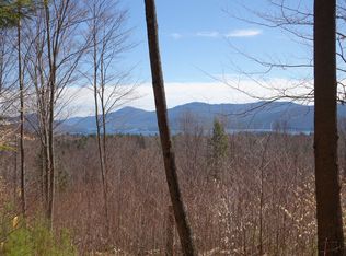 East Coolidge Hill Alpine View Road, Bolton, NY 12824