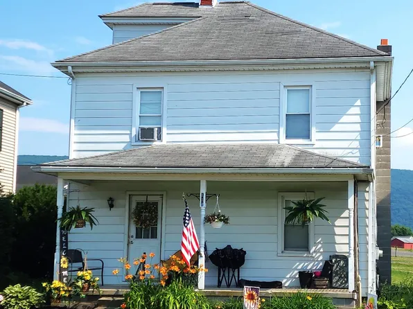 118 Trella St, Belleville, PA 17004