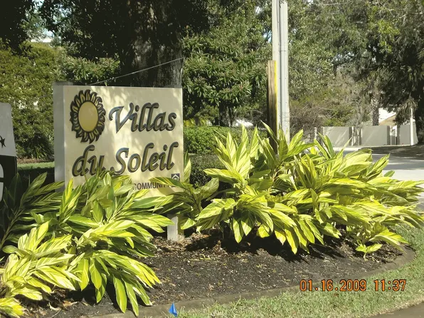 90 Hidden Lake Dr APT 158, Sanford, FL 32773