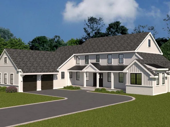 105 Privet Ln Lot 4, Wayne, PA 19087