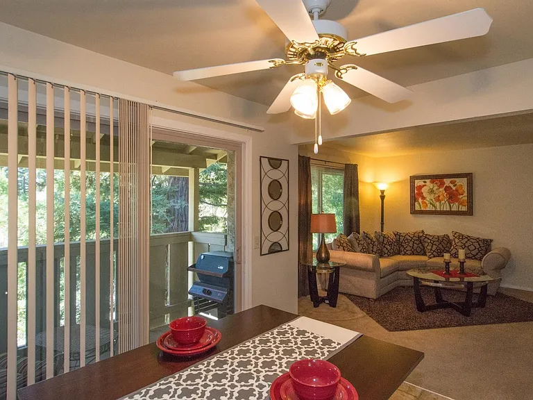 Ceres Plaza Apartments — Photo 6
