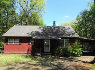 1152 Squirrels Nest Rd, Frenchville, PA 16836