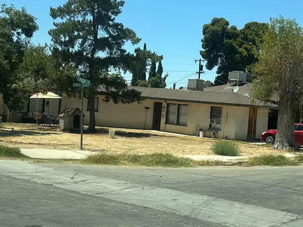 10620 Santa Ana St, Lamont, CA 93241