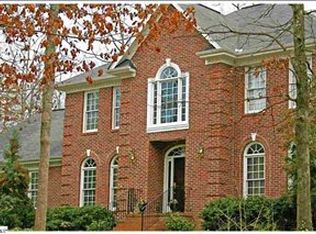 20 Alender Way, Simpsonville, SC 29681