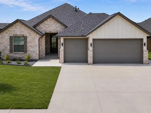 16025 Catalonia Pl, Oklahoma City, OK 73170