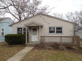 254 N Monroe Ave, Bradley, IL 60915