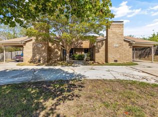 3862 Wonder Ct, Fort Worth, TX 76133