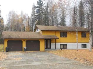 3905 Branch Ave, North Pole, AK 99705
