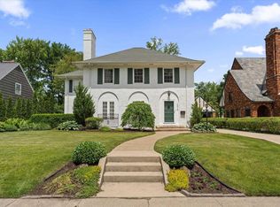 1315 Wayne St S, South Bend, IN 46615
