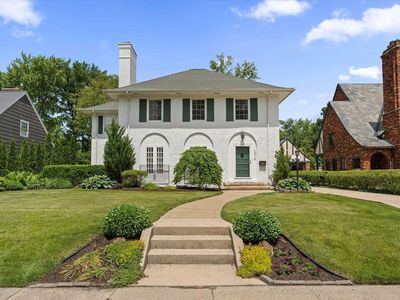 1315 Wayne St S, South Bend, IN, 46615