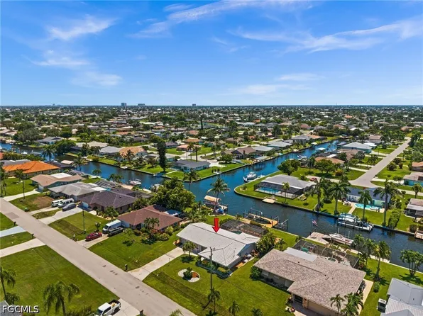 4102 SE 1st Pl, Cape Coral, FL 33904