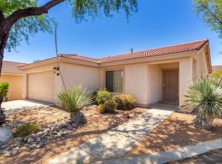 676 W Cassidy Pl, Tucson, AZ 85737
