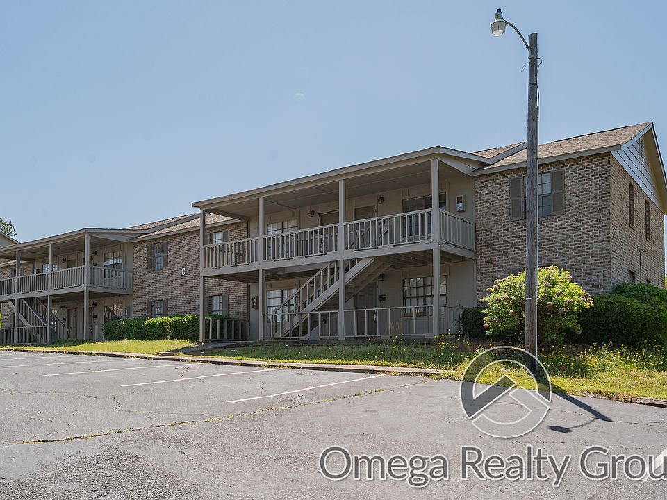 Lakeridge Apartment Rentals Phenix City, AL Zillow