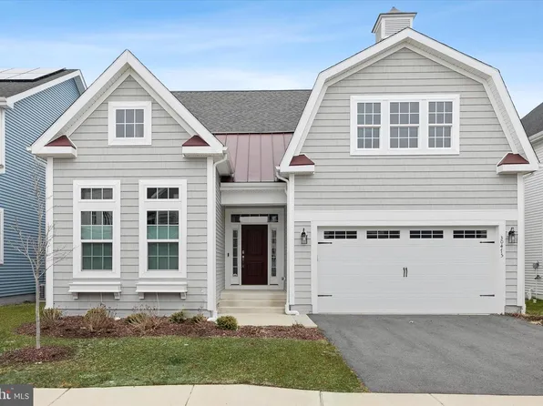 30475 Madeira Ln, Ocean View, DE 19970