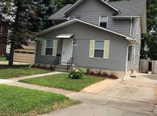 4222 Westway St, Toledo, OH 43612