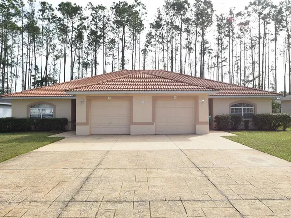 87 PONY EXPRESS DRIVE #A & B, PALM COAST, FL 32164