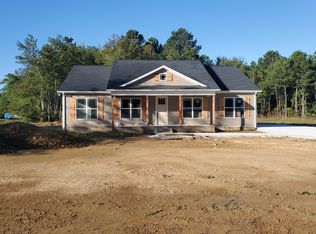 2648 Wayside Rd, Manchester, TN 37355