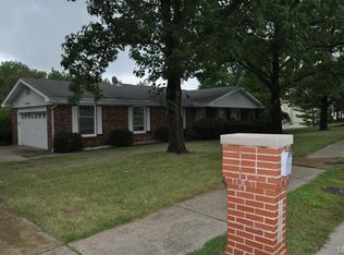 210 Hastings Way, Saint Charles, MO 63301