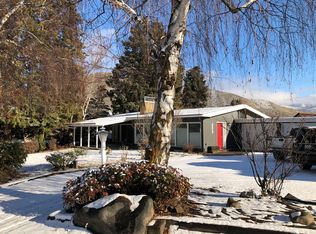203 Cedar St, Cashmere, WA 98815
