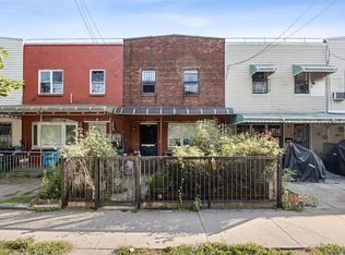 150-30 Booth Memorial Avenue, Flushing, NY 11355