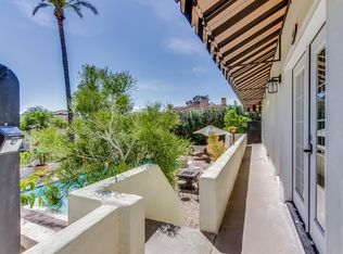 5710 E Camelback Rd, Phoenix, AZ 85018