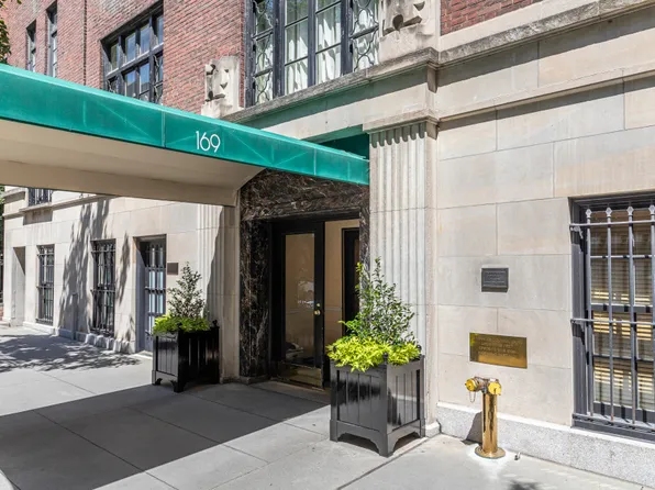 169 East 78th Street 5D image 13 of 13