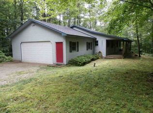 06801 Ferry Rd, East Jordan, MI 49727